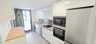 Piso en alquiler en Malilla en Valencia