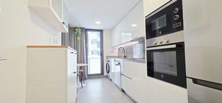 Piso en alquiler en Malilla en Valencia