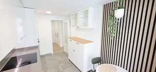 Piso en alquiler en Malilla en Valencia