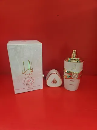 Perfume Yara Moi Lattafa