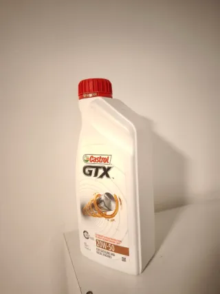 Pack Recambios Buell: Colín, Faro, Asas