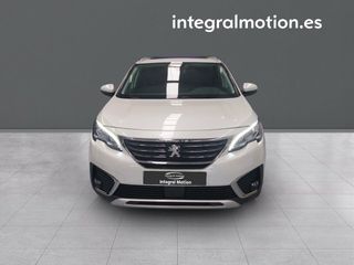 Peugeot 5008 GT-Line BlueHDi 96kW (130CV) S&S EAT8