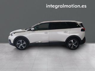 Peugeot 5008 GT-Line BlueHDi 96kW (130CV) S&S EAT8
