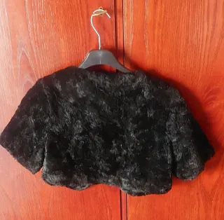 Conjunto fiesta negro