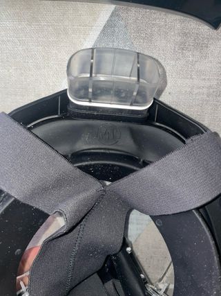 Máscaras Snorkel Decathlon Easybreath 900