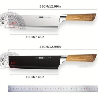 Coltelli artigianali giapponesi DEBA PLANE per alta qualità