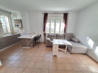 Piso en alquiler en Nervión en Sevilla