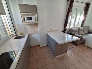 Piso en alquiler en Nervión en Sevilla