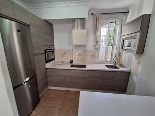 Piso en alquiler en Nervión en Sevilla