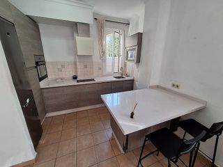 Piso en alquiler en Nervión en Sevilla