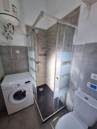 Piso en alquiler en Nervión en Sevilla