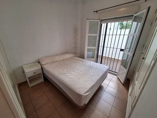 Piso en alquiler en Nervión en Sevilla