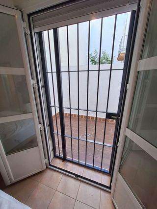 Piso en alquiler en Nervión en Sevilla