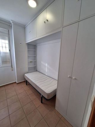 Piso en alquiler en Nervión en Sevilla