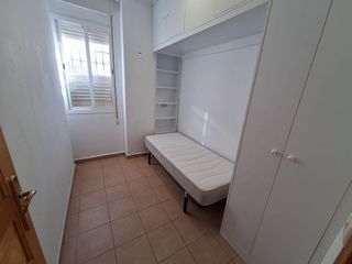 Piso en alquiler en Nervión en Sevilla