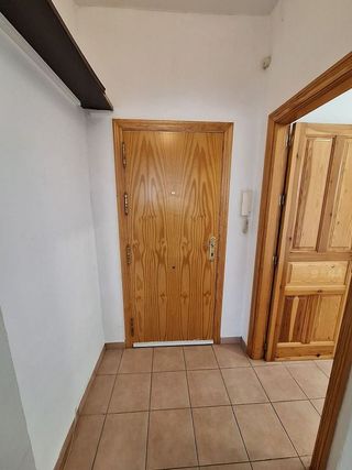 Piso en alquiler en Nervión en Sevilla