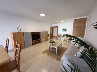 Piso en alquiler en Santa Catalina - Canteras en Palmas de Gran Canaria(Las)