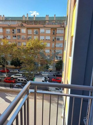 Piso en alquiler en La Creu del Grau en Valencia