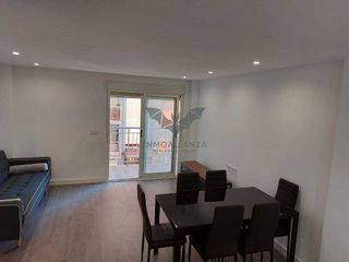 Piso en alquiler en La Creu del Grau en Valencia