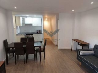 Piso en alquiler en La Creu del Grau en Valencia