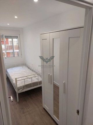 Piso en alquiler en La Creu del Grau en Valencia