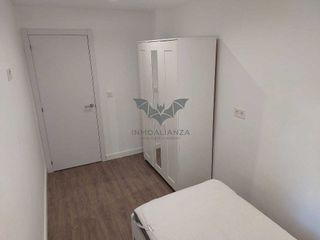 Piso en alquiler en La Creu del Grau en Valencia