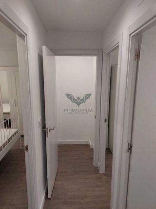 Piso en alquiler en La Creu del Grau en Valencia