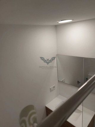 Piso en alquiler en La Creu del Grau en Valencia