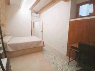 Piso en alquiler en El Carme en Valencia