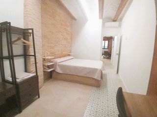 Piso en alquiler en El Carme en Valencia