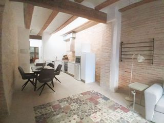 Piso en alquiler en El Carme en Valencia