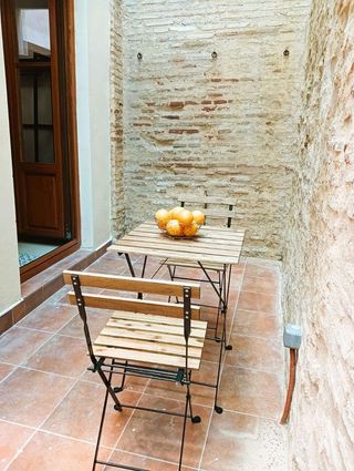 Piso en alquiler en El Carme en Valencia