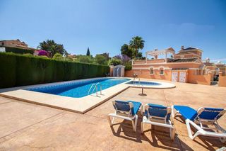 Casa adosada en venta en Zona Levante - Playa Fossa en Calpe/Calp