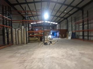 Nave industrial en alquiler en Larache en Ciudad Real