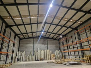 Nave industrial en alquiler en Larache en Ciudad Real