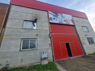Nave industrial en alquiler en Larache en Ciudad Real