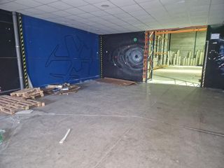 Nave industrial en alquiler en Larache en Ciudad Real