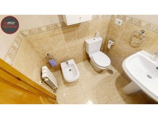 Piso en alquiler en Playa de Poniente en Benidorm