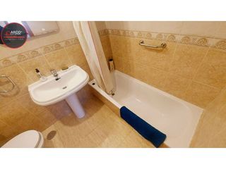 Piso en alquiler en Playa de Poniente en Benidorm