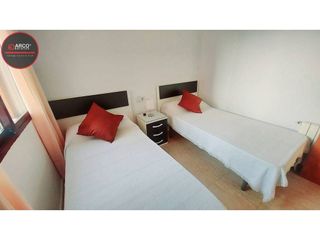 Piso en alquiler en Playa de Poniente en Benidorm