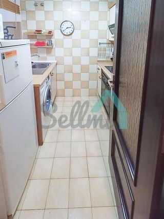 Piso en alquiler en Auditorio - Parque Invierno en Oviedo