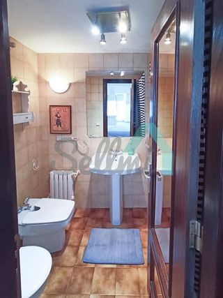 Piso en alquiler en Auditorio - Parque Invierno en Oviedo