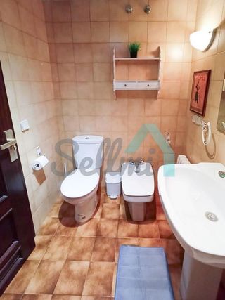 Piso en alquiler en Auditorio - Parque Invierno en Oviedo