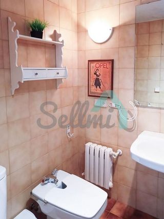 Piso en alquiler en Auditorio - Parque Invierno en Oviedo