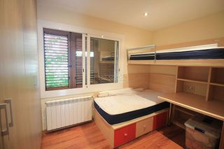 Piso en alquiler en Sant Domènec en Sant Cugat del Vallès