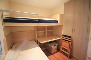 Piso en alquiler en Sant Domènec en Sant Cugat del Vallès