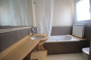 Piso en alquiler en Sant Domènec en Sant Cugat del Vallès