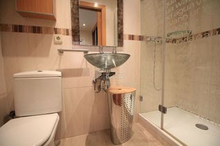 Piso en alquiler en Sant Domènec en Sant Cugat del Vallès