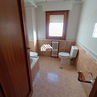 Piso en venta en Feria en Albacete