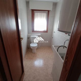 Piso en venta en Feria en Albacete